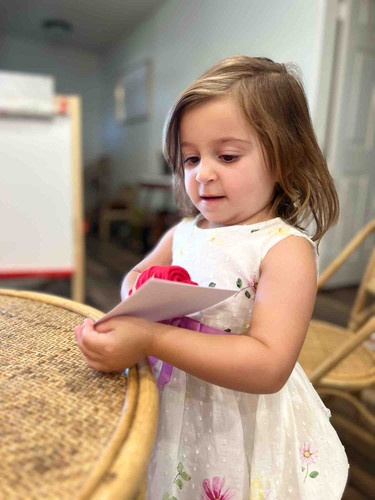 Photo of Hayqyan Family Child Care - Winnetka, CA