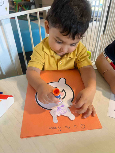 Photo of Lamb Family Child Care - Los Angeles, CA