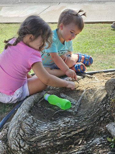 Photo of Beccas Buccaneers - Bakersfield, CA