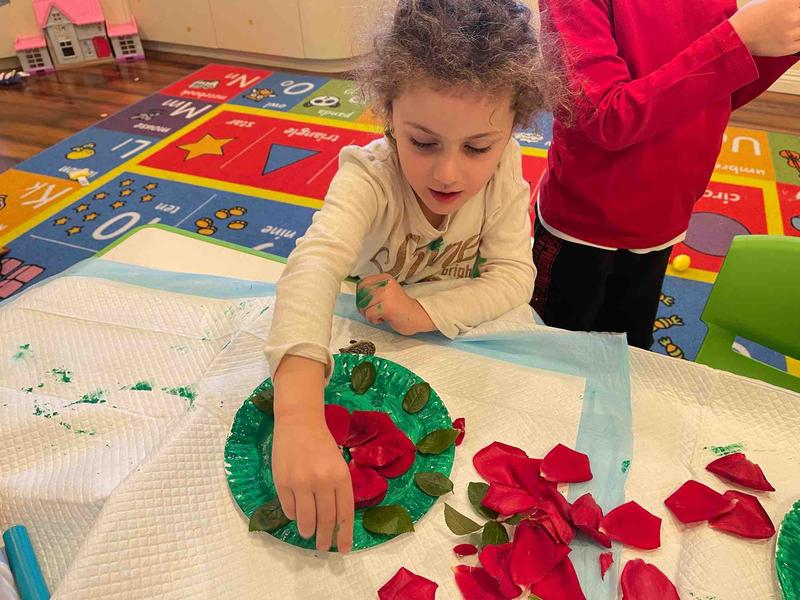 Photo of Anna’s Angels Daycare - Northridge, CA