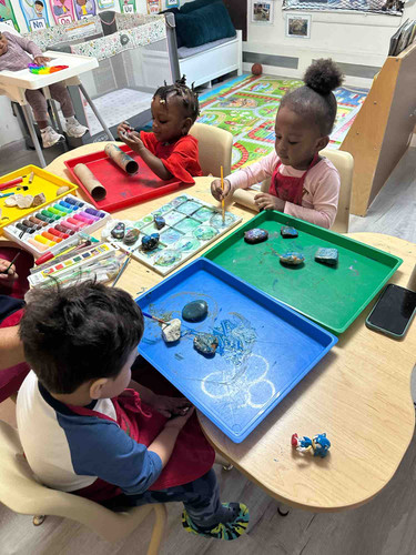 Photo of Caterpillar GFDC - Bronx, NY