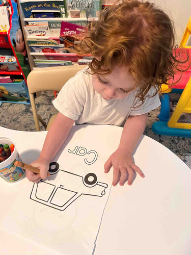 Photo of Cristel’s Family Child Care - Bakersfield, CA