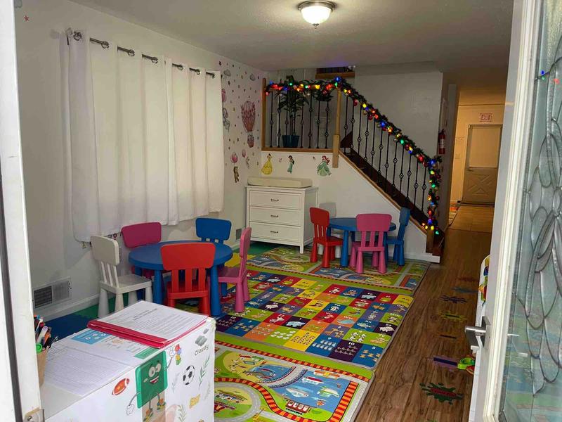 Photo of Melanie Family Group Daycare