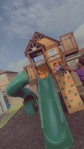 Photo of Riyahs Precious Creations Daycare - Houston, TX