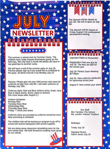 Photo of Kreative Kids Family Daycare - Ellenwood, GA