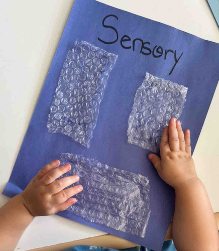 Photo of Little Feet Home DayCare - Santa Paula, CA