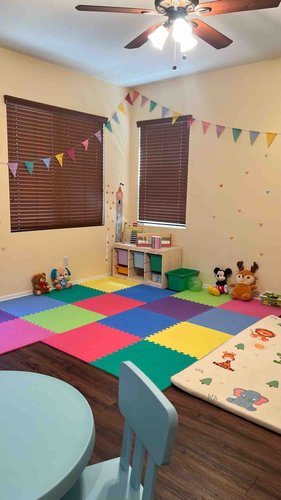 Photo of Happy Daycare & Montessori - Corona, CA