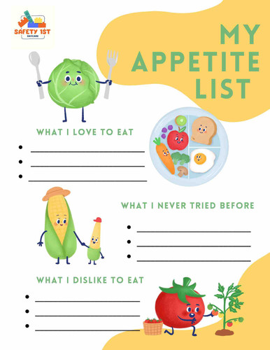 Photo of Safety 1st Daycare - Bronx, NY