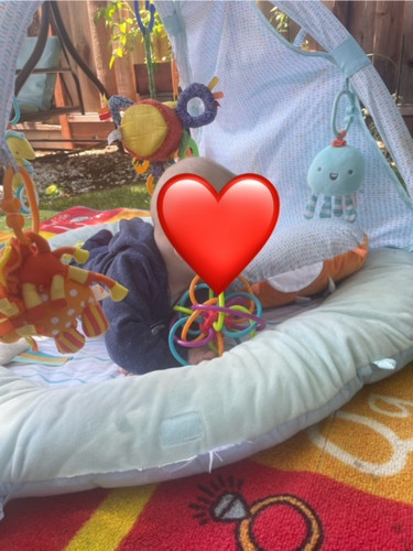 Photo of Auntie Beji's Daycare - Palo Alto, CA