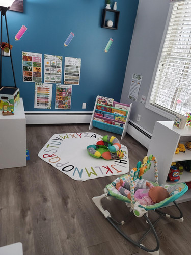 Photo of Little Dreamers Childcare Daycare - Dudley, MA