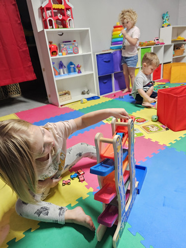 Photo of Hapee Home Daycare - Howey In Hls, FL