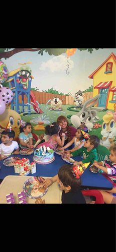 Photo of Mikaelyan Family Daycare - Glendale, CA