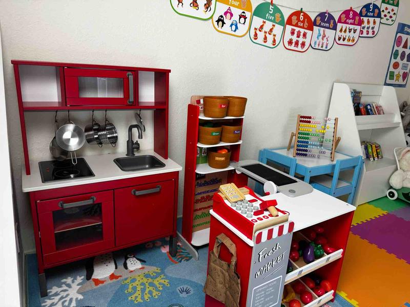 Photo of Petite Pals Daycare