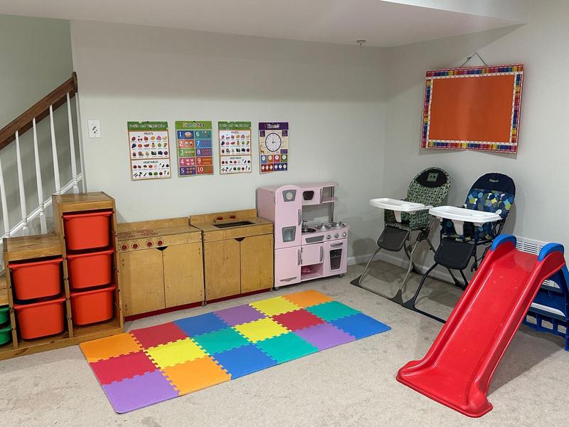 Photo of Playtime Kids ChildCare - Laurel, MD