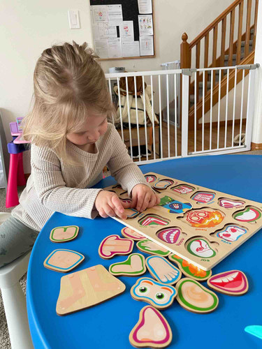 Photo of MASTERMINDS Daycare - Tigard, OR