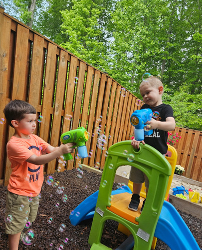 Photo of Kids Nation Home Daycare LLC Daycare - Stafford, VA