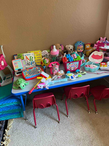 Photo of Butterflys & Day Care Family Child Care Home Daycare - Carmichael, CA