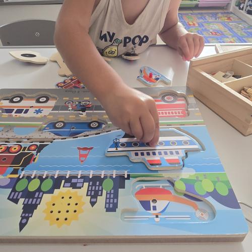 Photo of Family Childcare Ojeda Ortiz - Menifee, CA