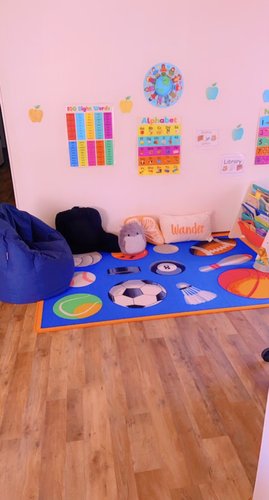 Photo of Eyl Home Childcare Daycare - Federal Way, WA
