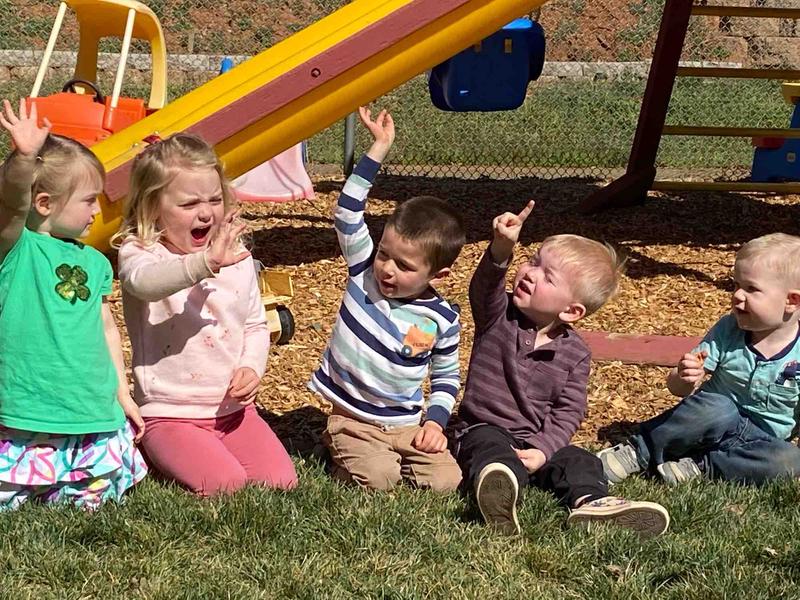 Photo of Peaceful Dove Family Childcare - Shingle Springs, CA