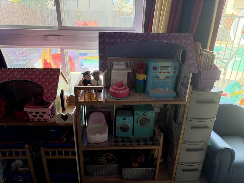 Photo of Moore Than Just A Daycare - Lemon Grove, CA