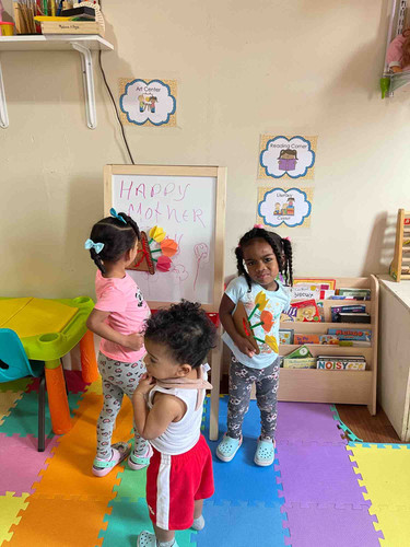 Photo of Rainbow Club Daycare - Bronx, NY