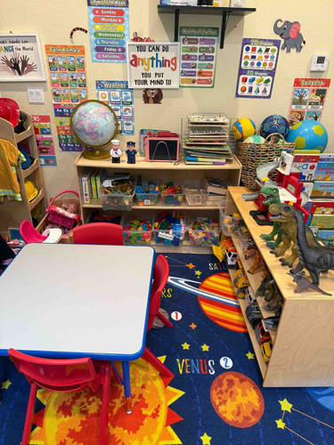 Photo of Keydin's Family Daycare - San Francisco, CA