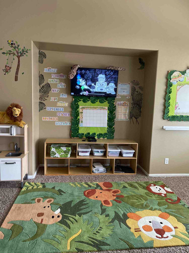 Photo of Guevara Family Childcare - Palmdale, CA