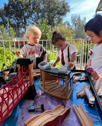 Photo of Vahabzadeh, Mina Family Child Care - San Diego, CA