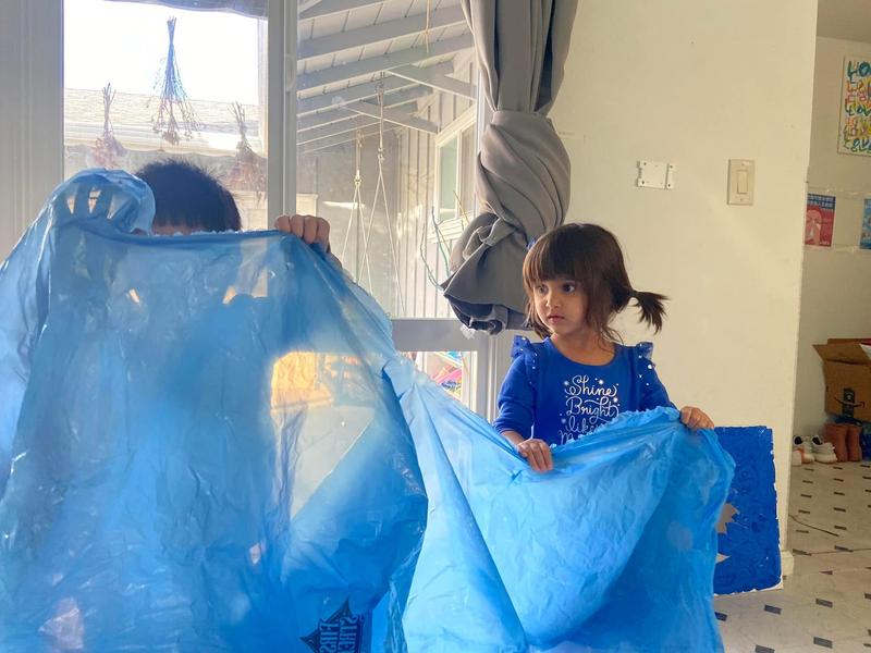 Photo of 白天鹅双语学习中心日托中心 - 库比蒂诺, CA