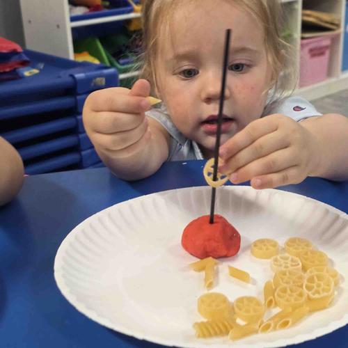Photo of Little Ivies Montessori - Plano, TX