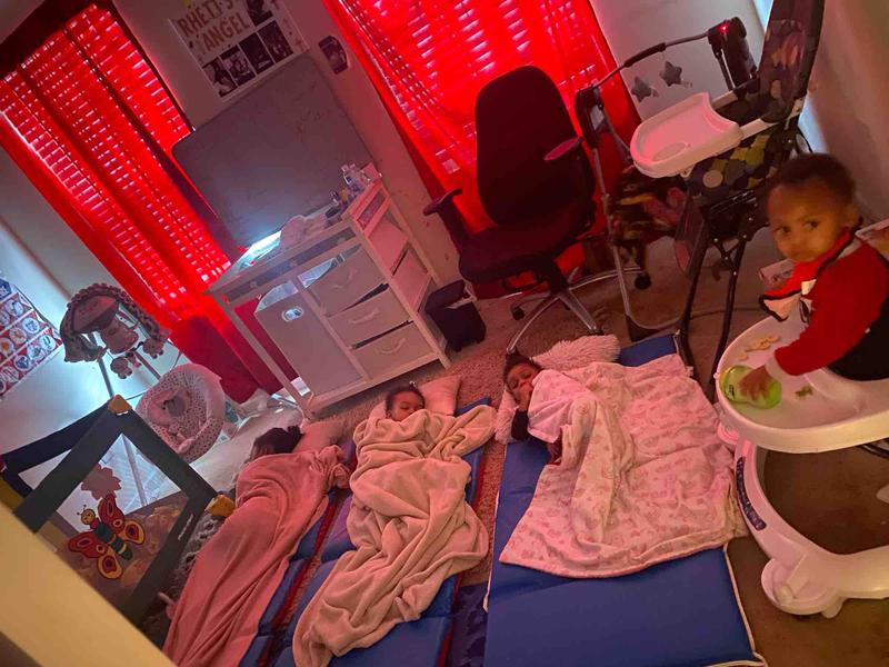 Photo of Chanel's Childcare - Raleigh, NC