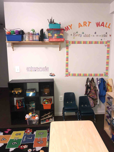 Photo of Aminata Family Daycare