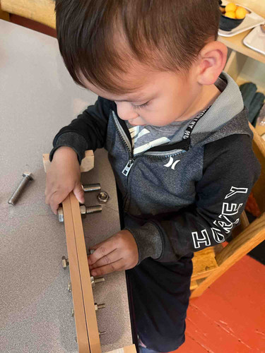 Photo of Sunny Wells Montessori Daycare - Pomona, CA