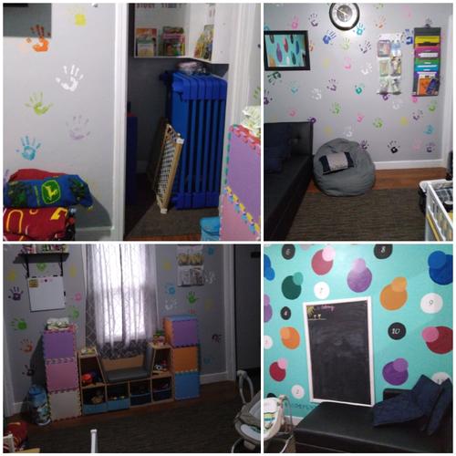 Photo of Tricia Grimes Daycare - Clinton, IA