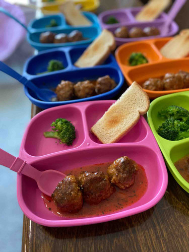 Photo of Sunshine Daycare - Lake forest, CA