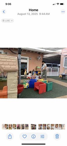 Photo of Baquiax Family Child Care - Los Angeles, CA