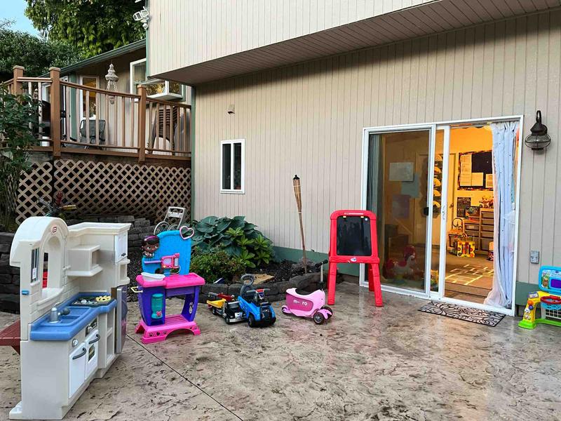 Photo of Early Birds Family Child Care Daycare - Auburn, WA