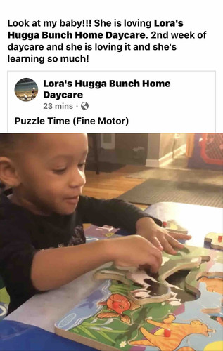 Photo of Lora Whitner Daycare - Bellwood, IL