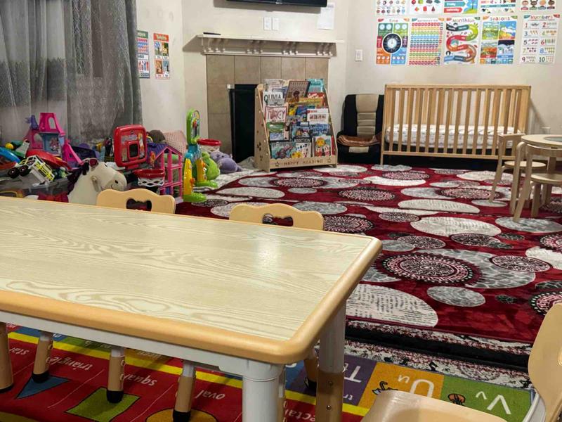 Photo of Eagle Family Child Care - Auburn, WA