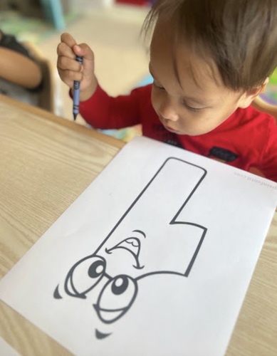 Photo of Henna Family Childcare - Escondido, CA