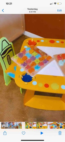 Photo of Kiddie Clubhouse Daycare - Inglewood, CA