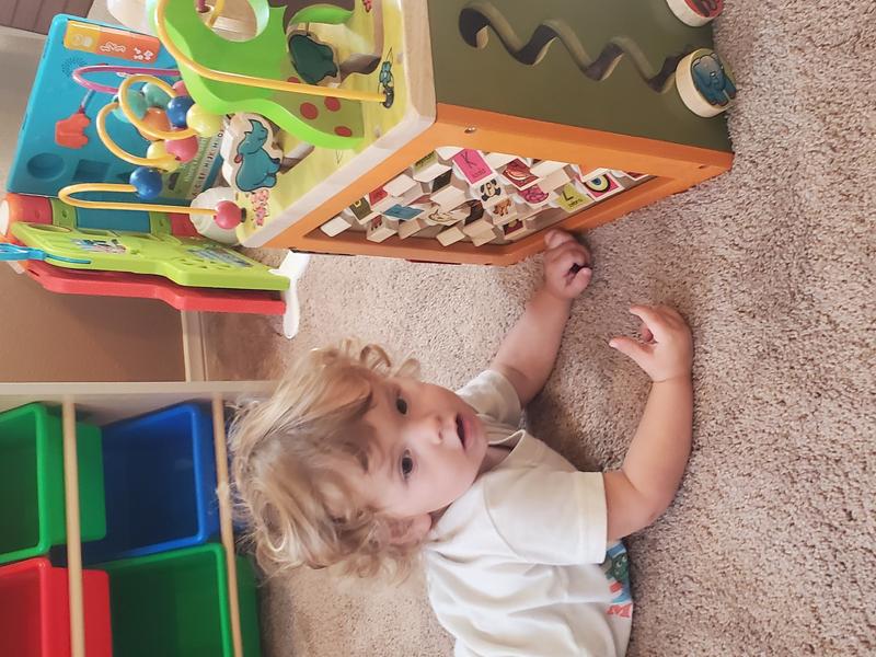 Photo of Atkins Family Childcare Daycare - Lake Elsinore, CA