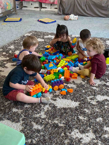 Photo of Sunshine Daycare - Lake forest, CA