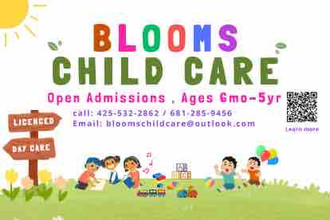 Photo of Blooms Child Care