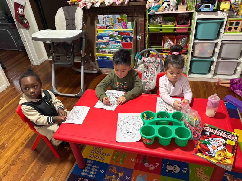 Photo of D’Rose Family Child Care - Malden, MA