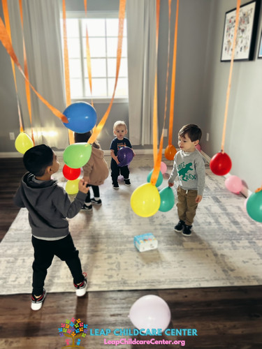 Photo of Leap Childcare Center - Bakersfield, CA