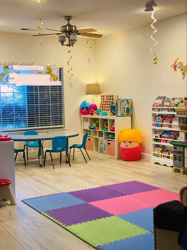 Photo of Awesome Daycare - Stockton, CA