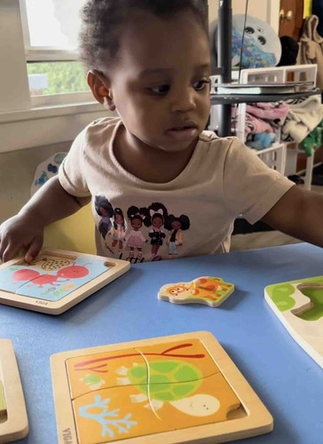 Photo of Algena Lomax DBA ICare Fundamental FCC Daycare - Cleveland, OH