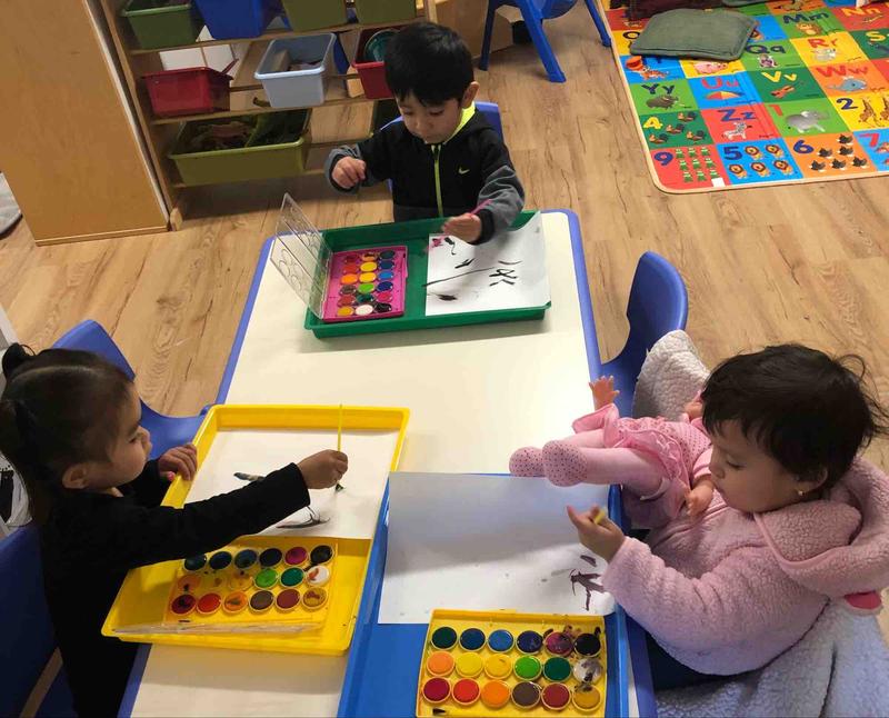 Photo of Watch Me Grow - Burien, WA